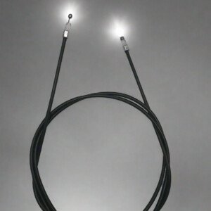 Seat lock cable FOR ACTIVA 5g