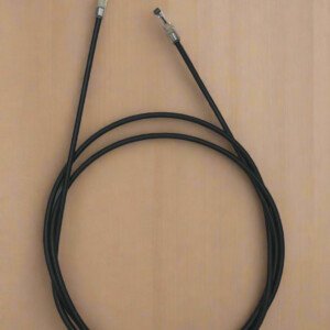 Seat lock cable for jupiter new model bs6 long cable