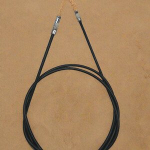 Seat lock cable for maestro edge 110 Long cable