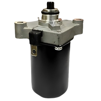 Yamaha Self Motor Standard Fz Old - Genuine