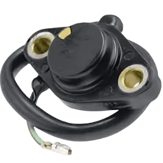 Honda Self One Way Standard Cb Shine 125 Sp - Genuine