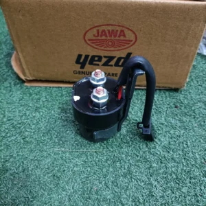 Self Relay Jawa | Apna Dukaan |