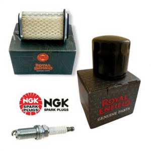 Service kit COMBO for Interceptor 650/continental gt 650/super meteor 650