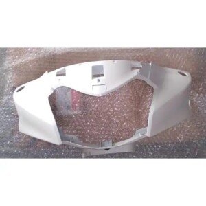 Parts on Bike