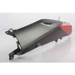 Set, L Rear Cowl(mgm) X-treme (formerly Cbz X-treme - Oct, 2008) |