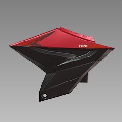 Set Left Side Cover (srd,r-321) For Xtreme | Hero