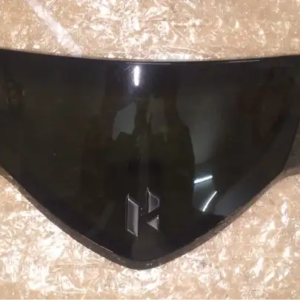 Parts on Bike