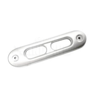 Parts on Bike