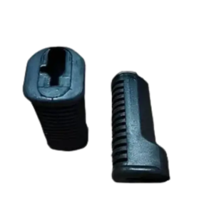 Shine BS6 Footrest Rubber Standard