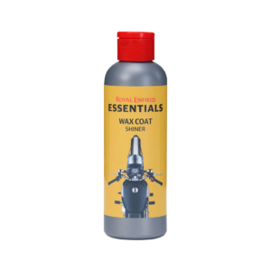 Shiner Wax Coat 200 ML For Royal Enfield Meteor 350 | All New Classic 350 | Classic 500 | Classic 350 | Interceptor INT 650 | Bullet 500 | Bullet 350 | Hunter 350 | Thunderbird...