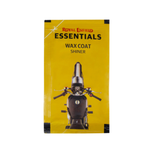 Shinner 50 ML Sachet For Royal Enfield Meteor 350 | Classic 500 | Classic 350 | Thunderbird X 500 | Thunderbird 350 | Thunderbird 500 | Bullet 350 | Hunter 350 | Himalayan |...