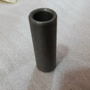 Parts on Bike