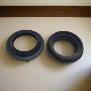 Shocker /fork dust seal for splendor passion super spl