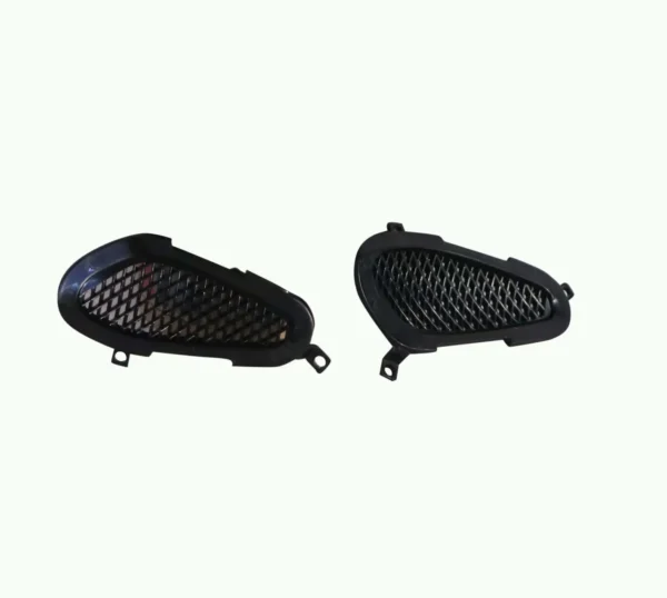 Side Cowl Mesh Fit For Bajaj Pulsar