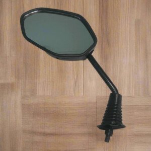 Side mirror for graziya scooter LEFT