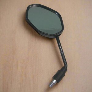 Side mirror for shine dream yuga LEFT