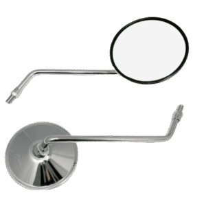 Parts on Bike