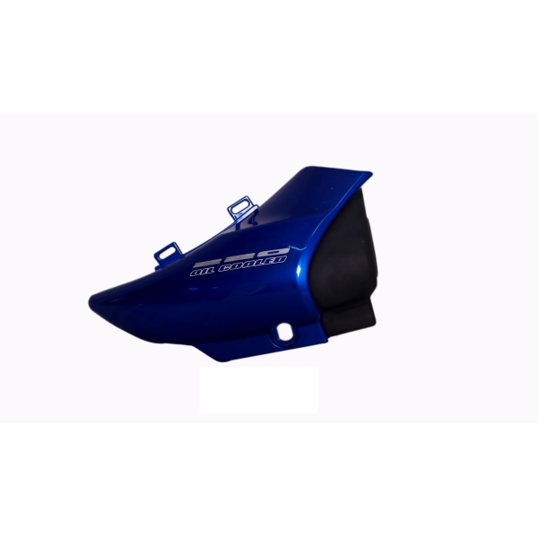 Side Panel/cover-bajaj Avenger Plasma Blue