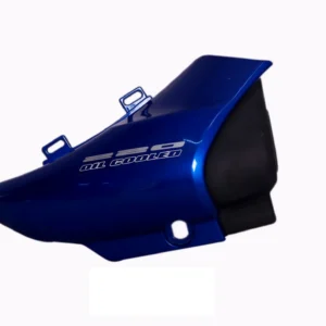 Side Panel/cover-bajaj Avenger Plasma Blue