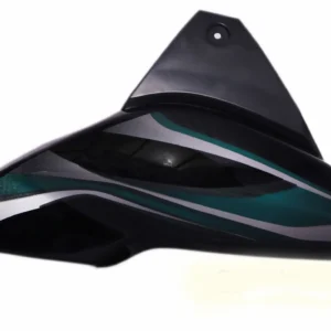 Side Panel/cover-bajaj Discover 100cc Black (green Stk)
