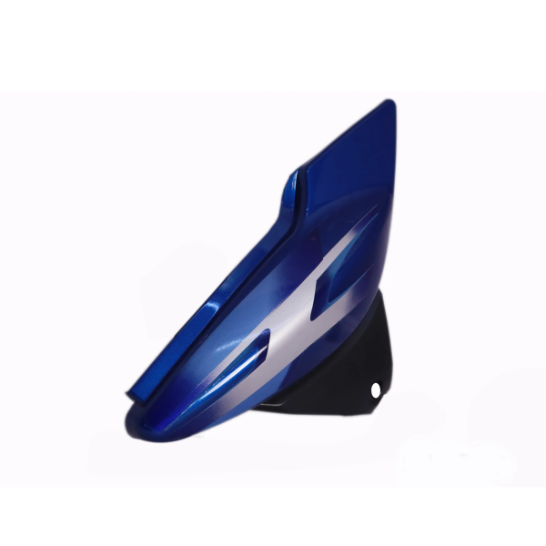 Side Panel/cover-bajaj Discover 125cc Blue