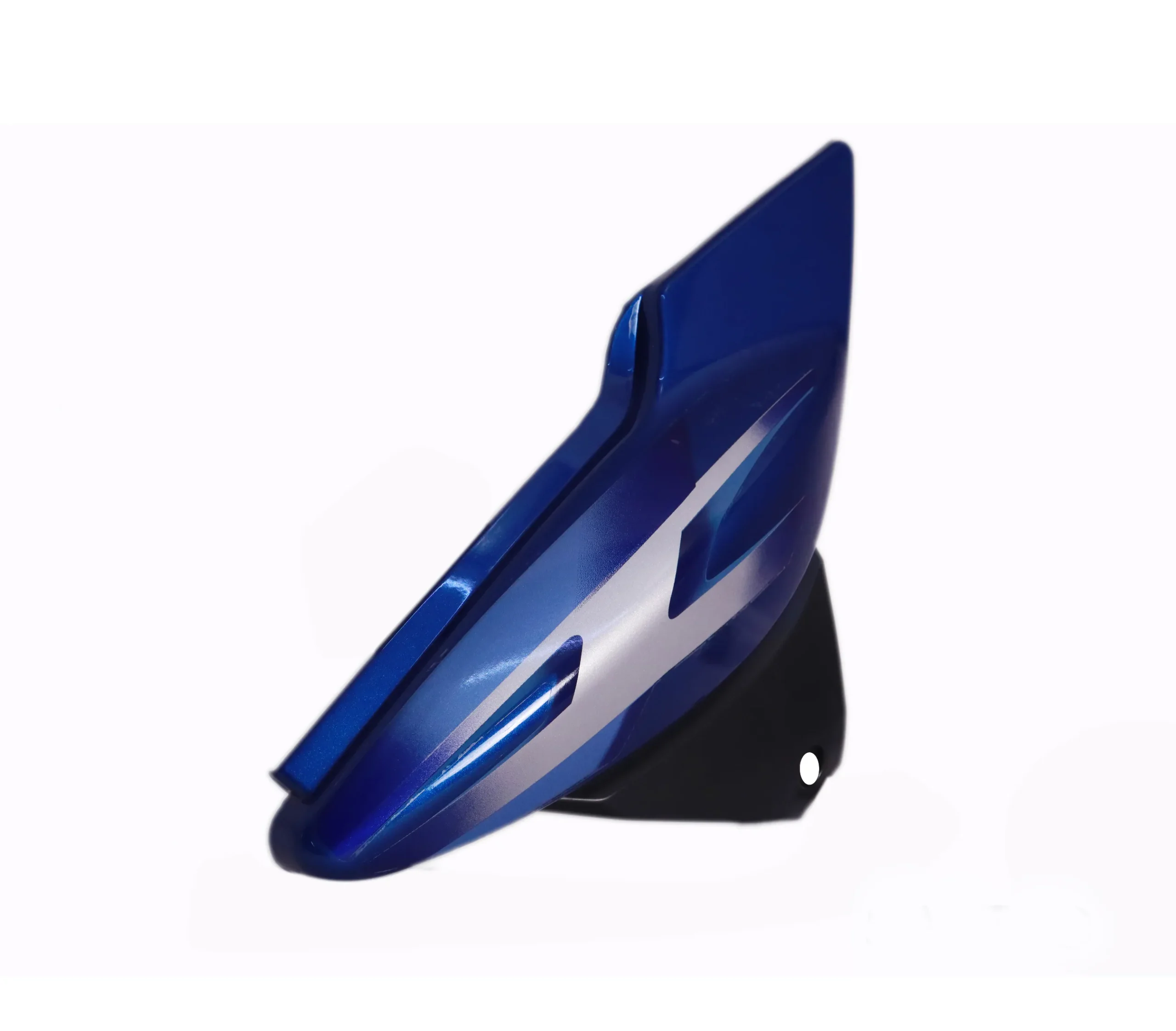 Side Panel/cover-bajaj Discover 125cc Blue
