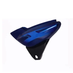 Side Panel/cover-bajaj Discover 135cc Blue