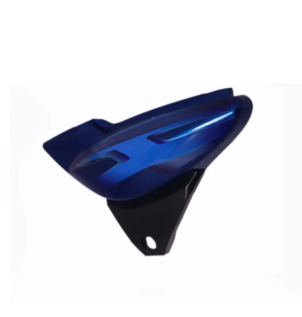 Side Panel/cover-bajaj Discover 135cc Blue