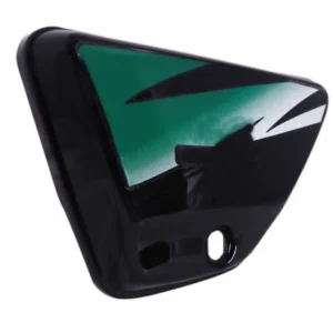 Side Panel/cover-bajaj Kb4s Champion Black