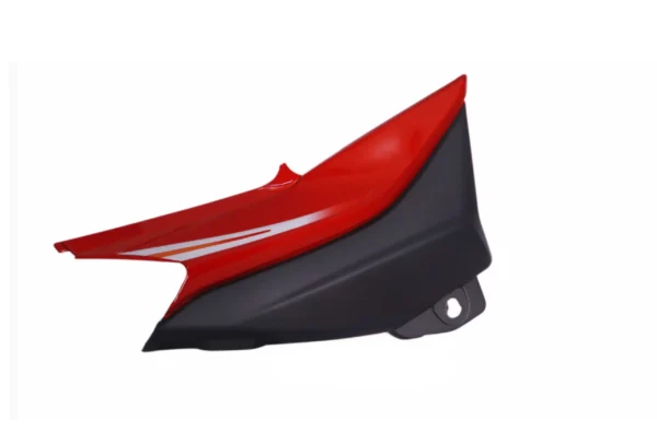 Side Panel/cover-bajaj Platina 100es Red