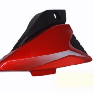 Side Panel/cover-bajaj Platina 125cc Red