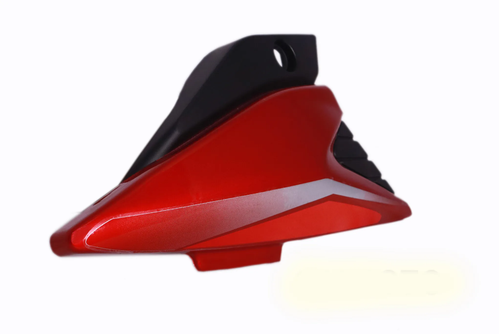Side Panel/cover-bajaj Platina 125cc Red