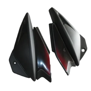 Side Panel/cover-bajaj Pulsar 135cc Red