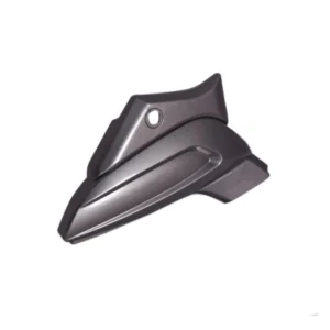 Side Panel/cover-bajaj Pulsar/pulsar Dtsi Silver