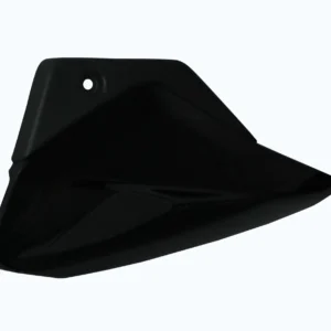 Side Panel/cover-bajaj Xcd 135 Black