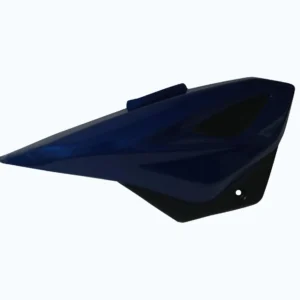 Side Panel/cover-bajaj Xcd 135 Blue