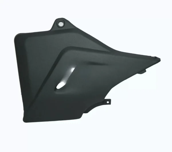 Side Panel/cover-hero Cbz/star Mc Black
