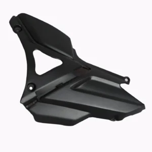 Side Panel/cover -hero Honda Hunk Matt (small)