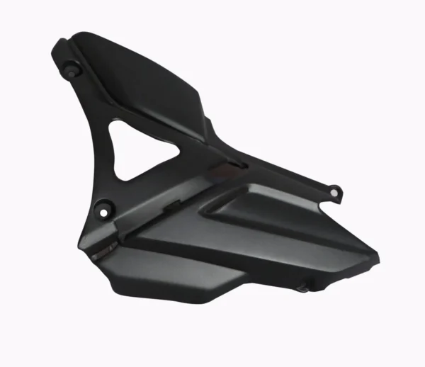 Side Panel/cover -hero Honda Hunk Matt (small)