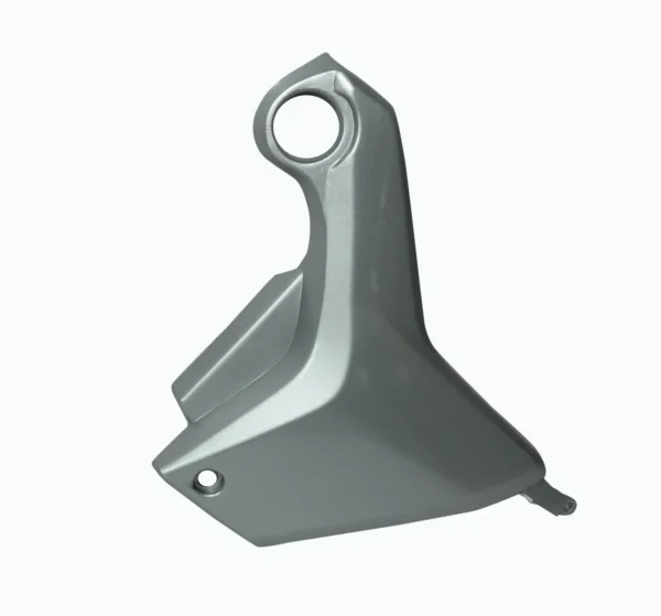 Side Panel/cover-hero Hunk Silver (big)