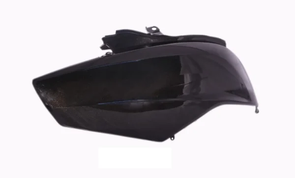 Side Panel/cover-hero Maestro Black