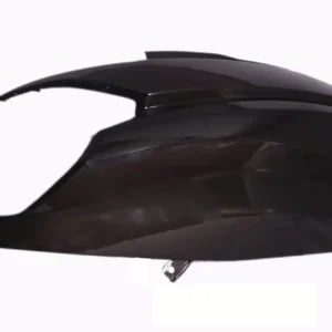 Side Panel/cover-hero Maestro Edge Black