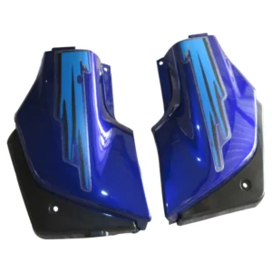 Side Panel/cover-hero Passion O/m Blue