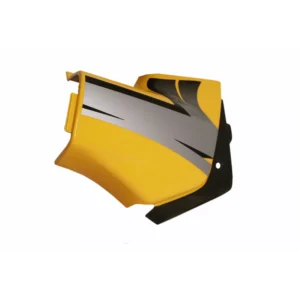 Side Panel/cover-hero Passion Plus Blue