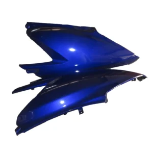 Side Panel/cover-hero Pleasure Blue