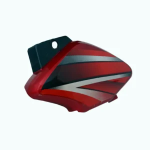Side Panel/cover-hero Splendor Nxg Latest (new Graphics) Red