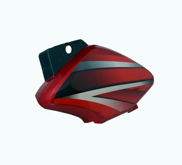 Side Panel/cover-hero Splendor Nxg Latest (new Graphics) Red