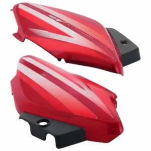 Side Panel/cover-hero Splendor Nxg Latest Red