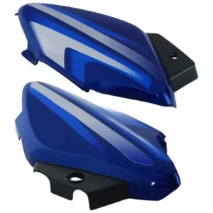 Side Panel/cover-hero Splendor Nxg O/m Blue
