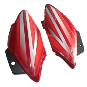 Side Panel/cover-hero Splendor Nxg Type-4 Red